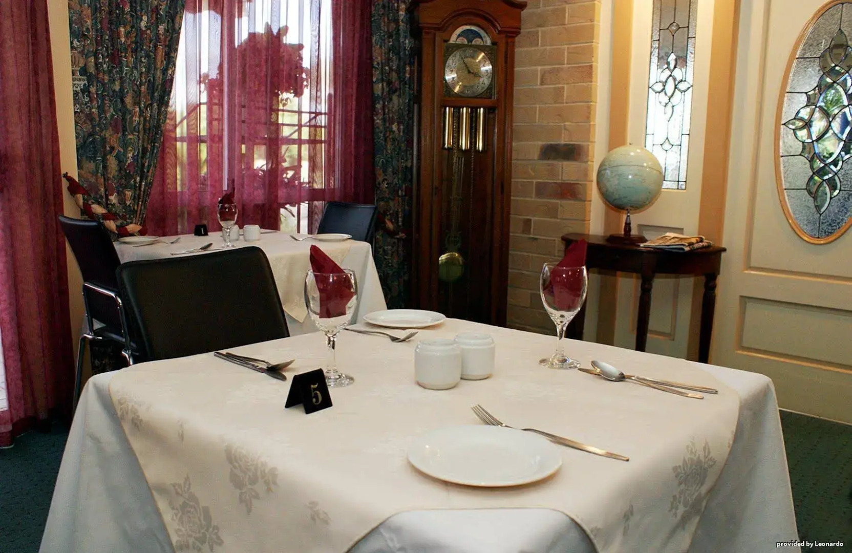 Best Western Ambassador Motor Lodge