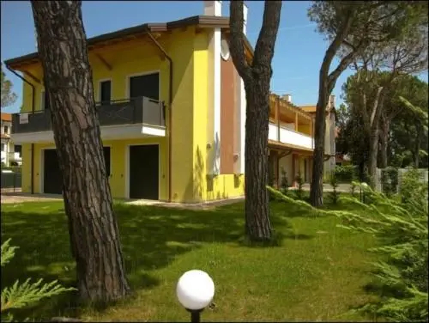 Appartamenti Faro Vecchio