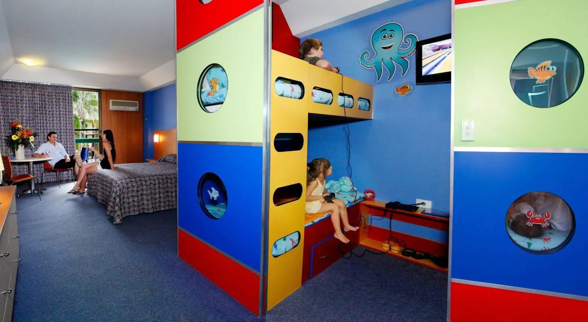 Paradise Resort Gold Coast