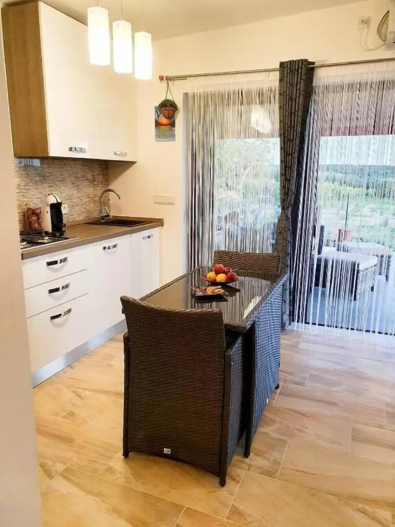 Holiday Home Olive Paradise