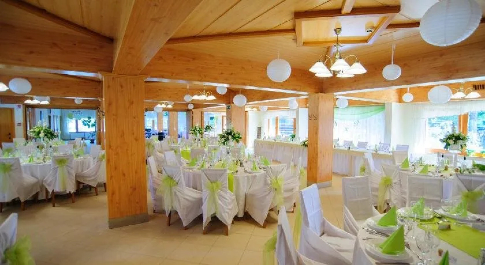 Hotel Halászkert Badacsony