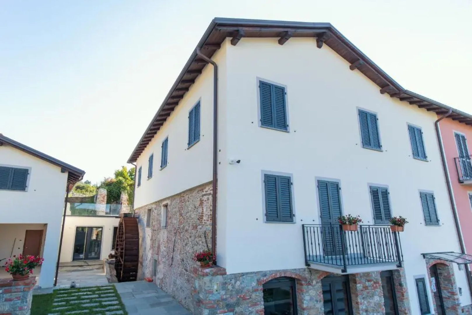 Er Mirin - Il Mulino di Carcare Hotel