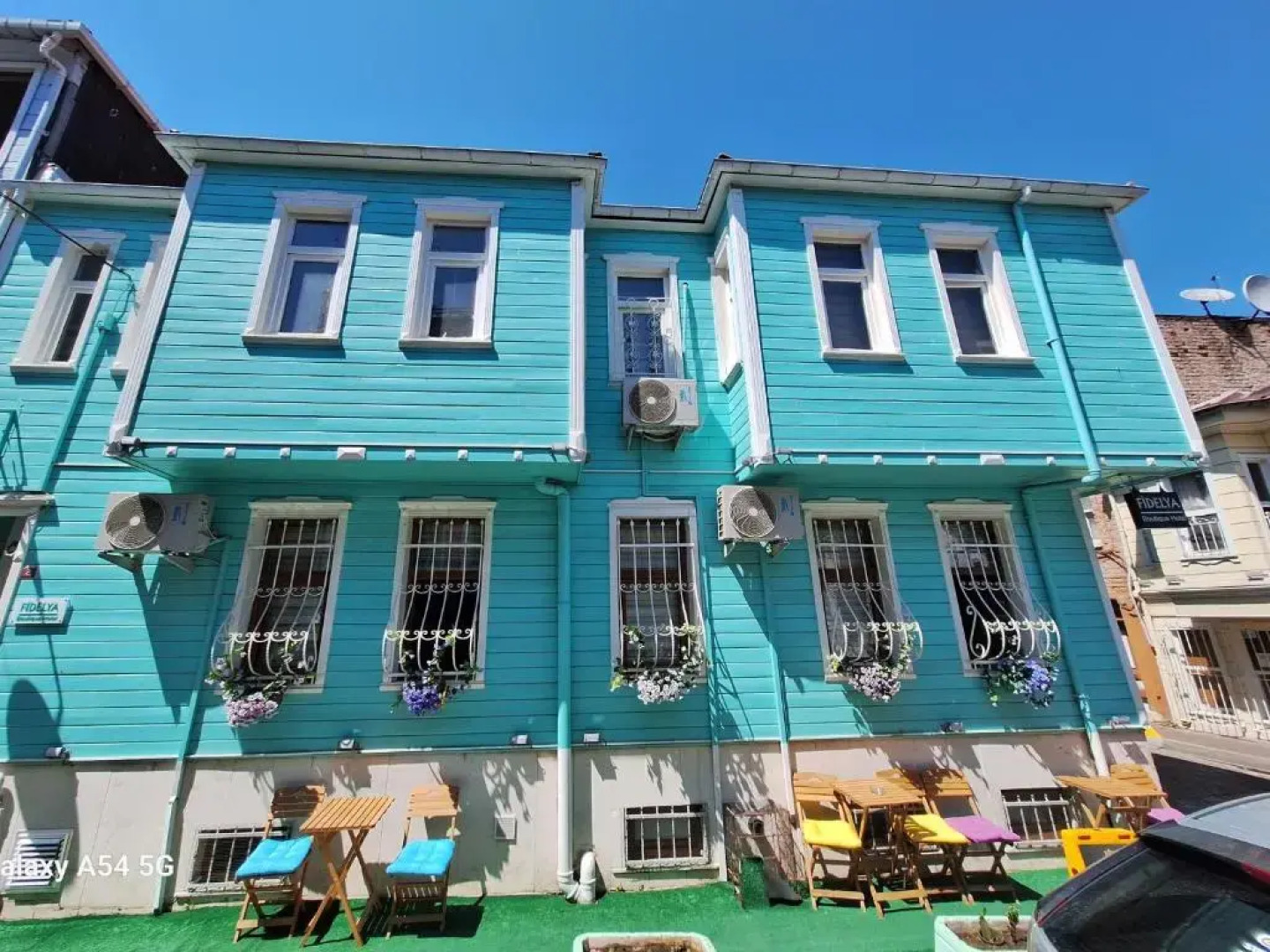 Rozin Hotel