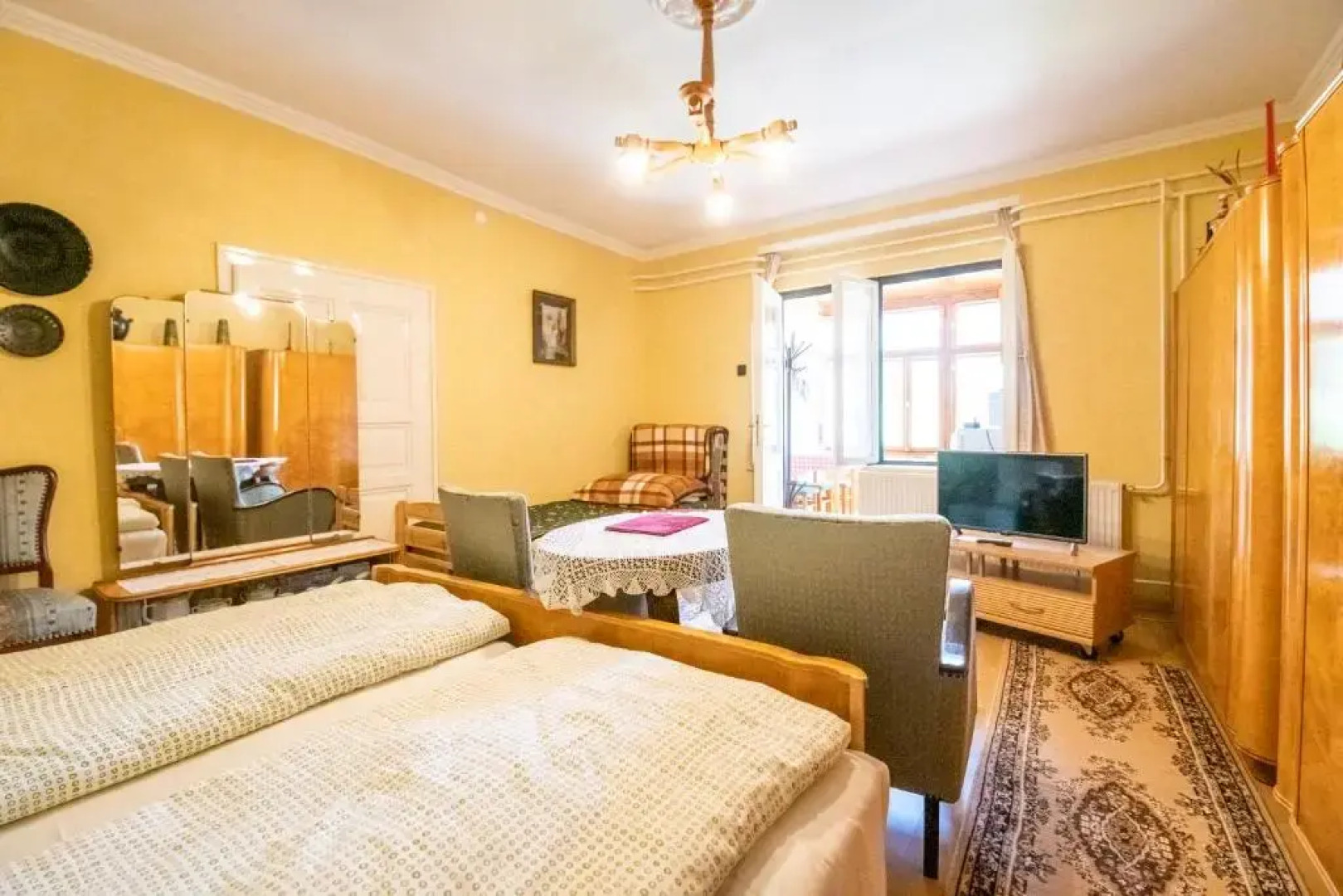 Vogel Ági Vendégháza