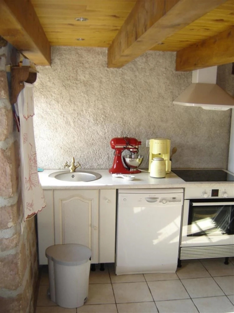 La Petite Maison Dans Les Prés