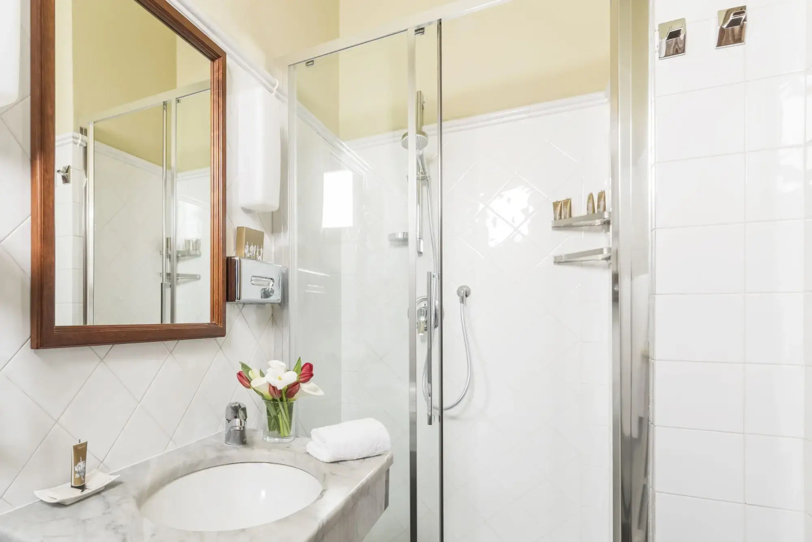 FH55 Hotel Villa Fiesole