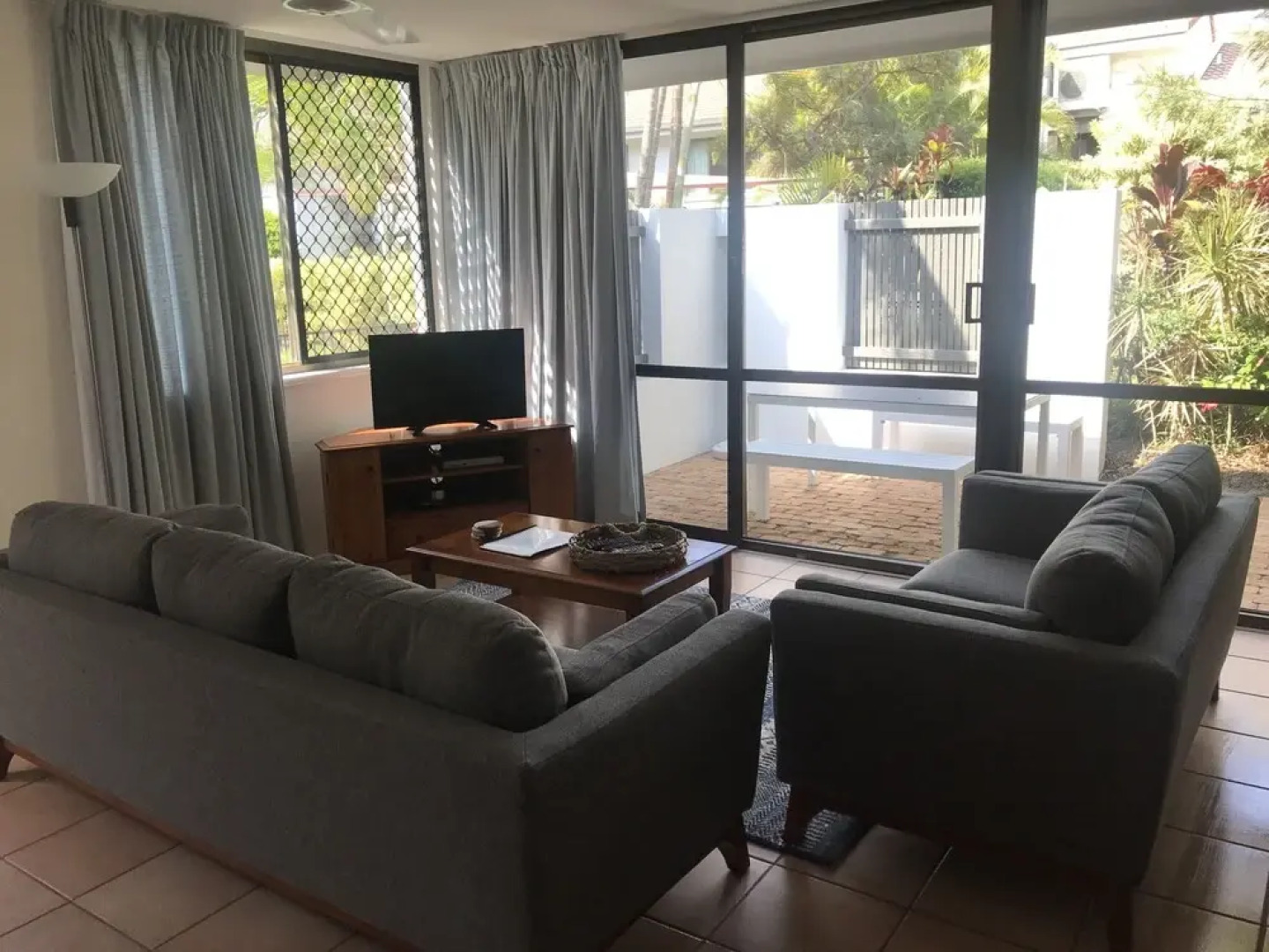 Peregian Court Resort