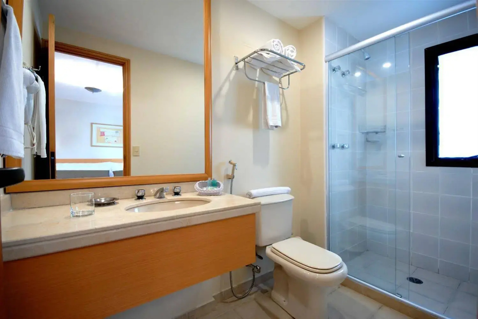 Intercity Interative São Paulo Jardins