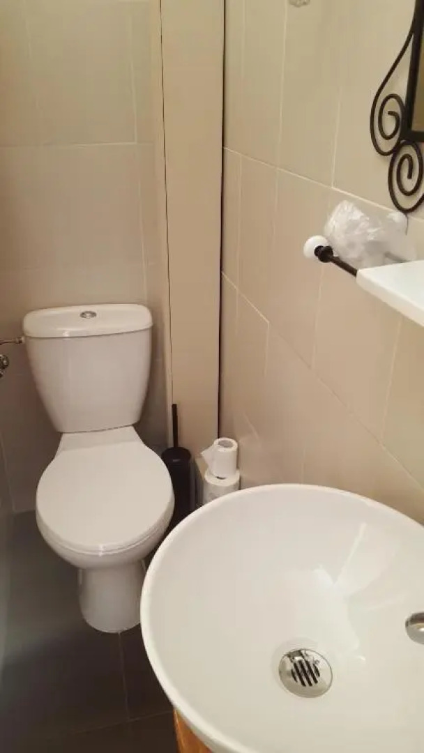 Hôtel Fleur des Alpes