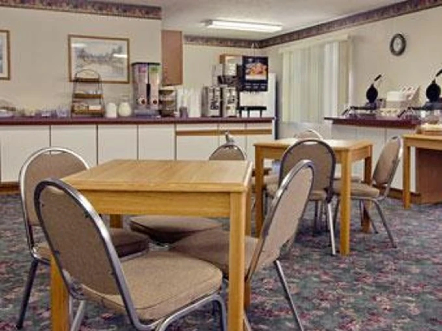 Super 8 Motel - Petoskey