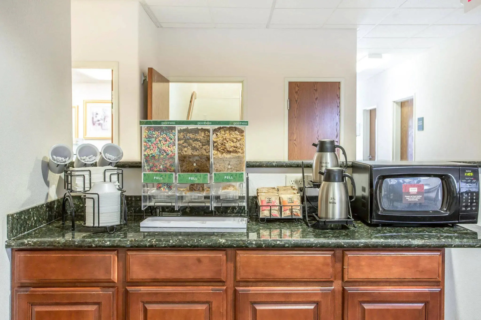 Comfort Inn And Suites