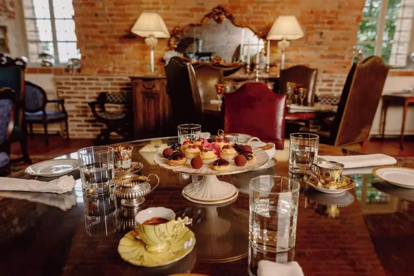 Castello di Casalborgone - Luxury Castle