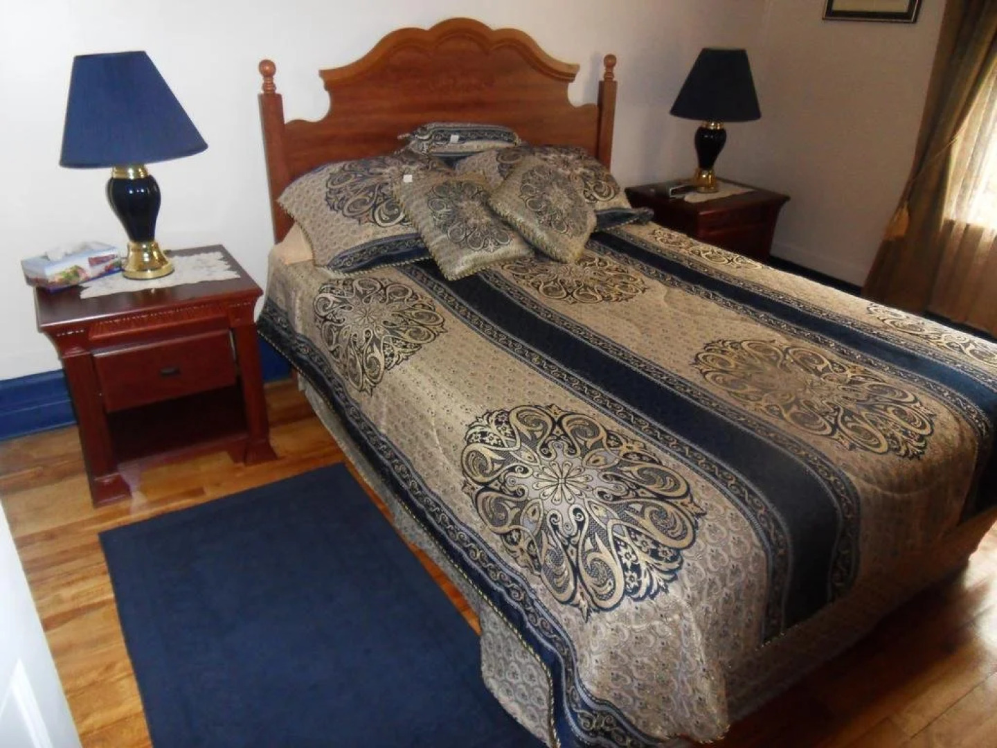 Gite La Maison Rehel Bed and Breakfast