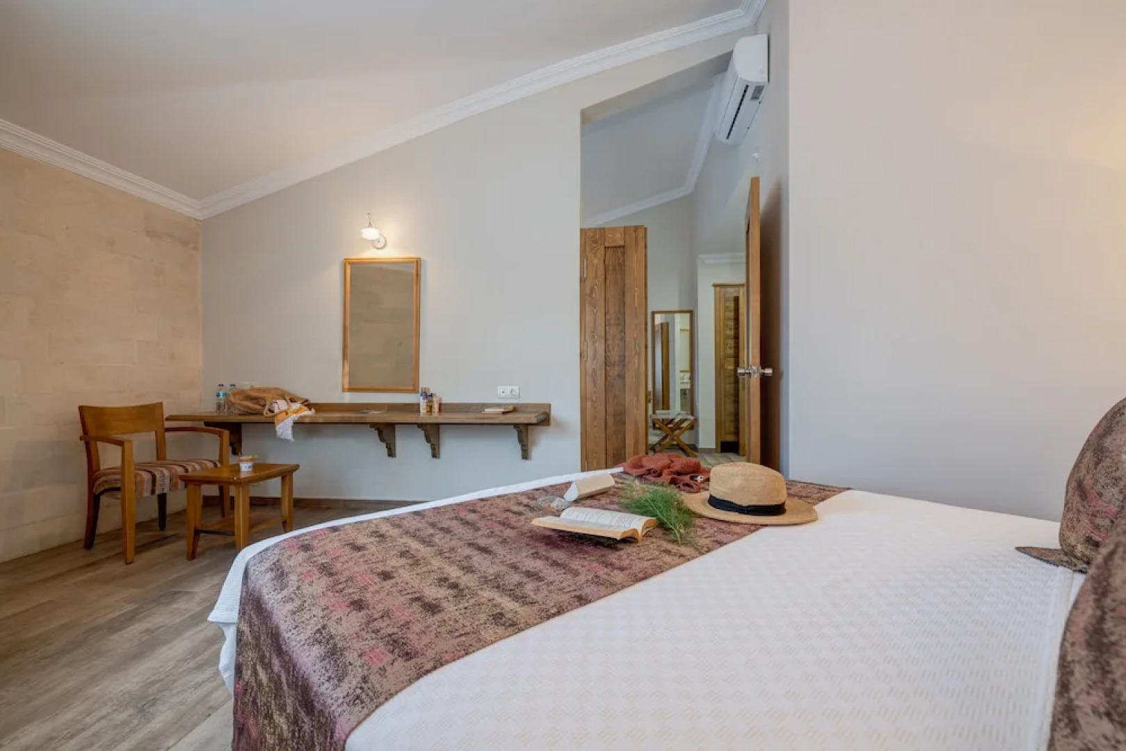 Surf Egitim Merkezi Oteli