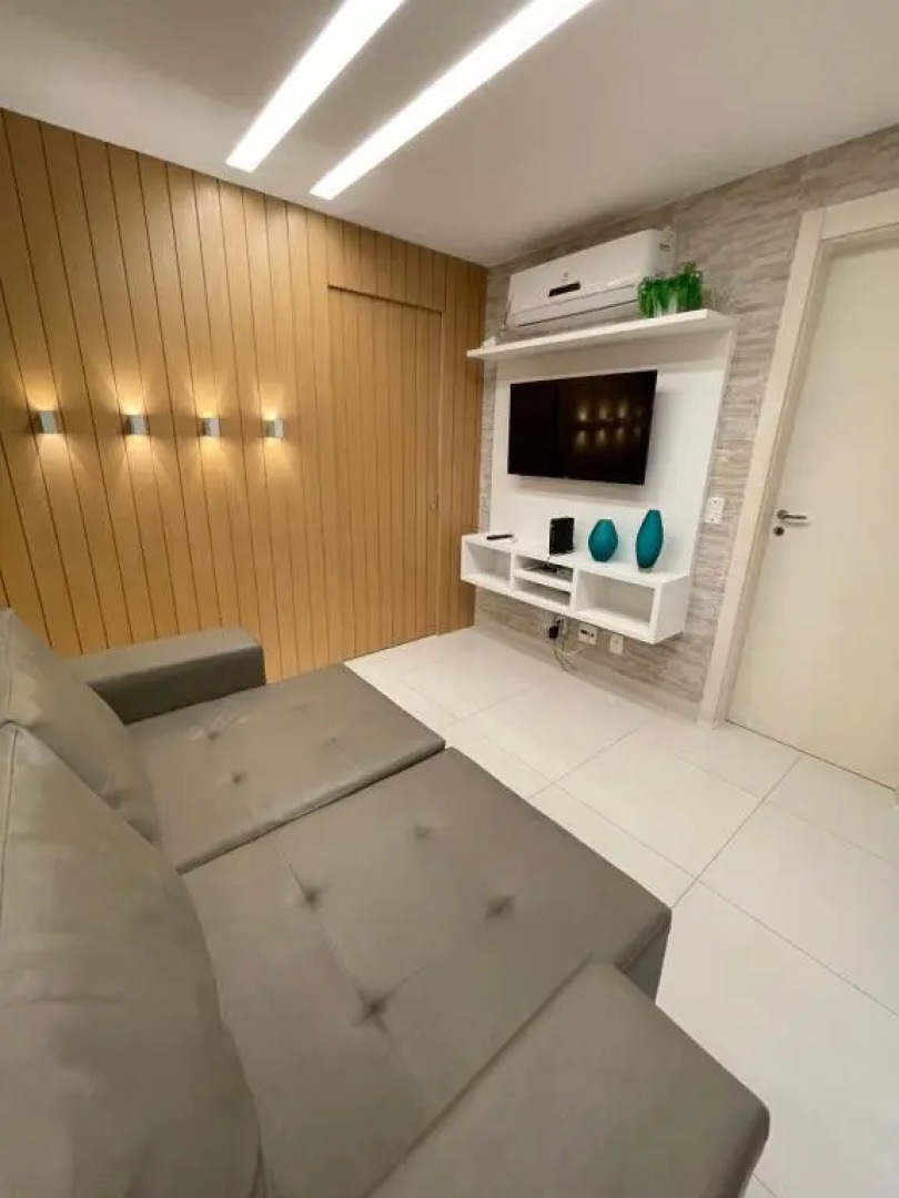 Cobertura Resort In Mare Bali -Muriú 434 Praia de Cotovelo