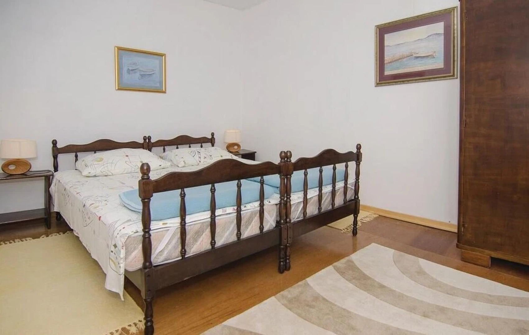 Stunning Home in Viganj With Wifi and 4 Bedrooms