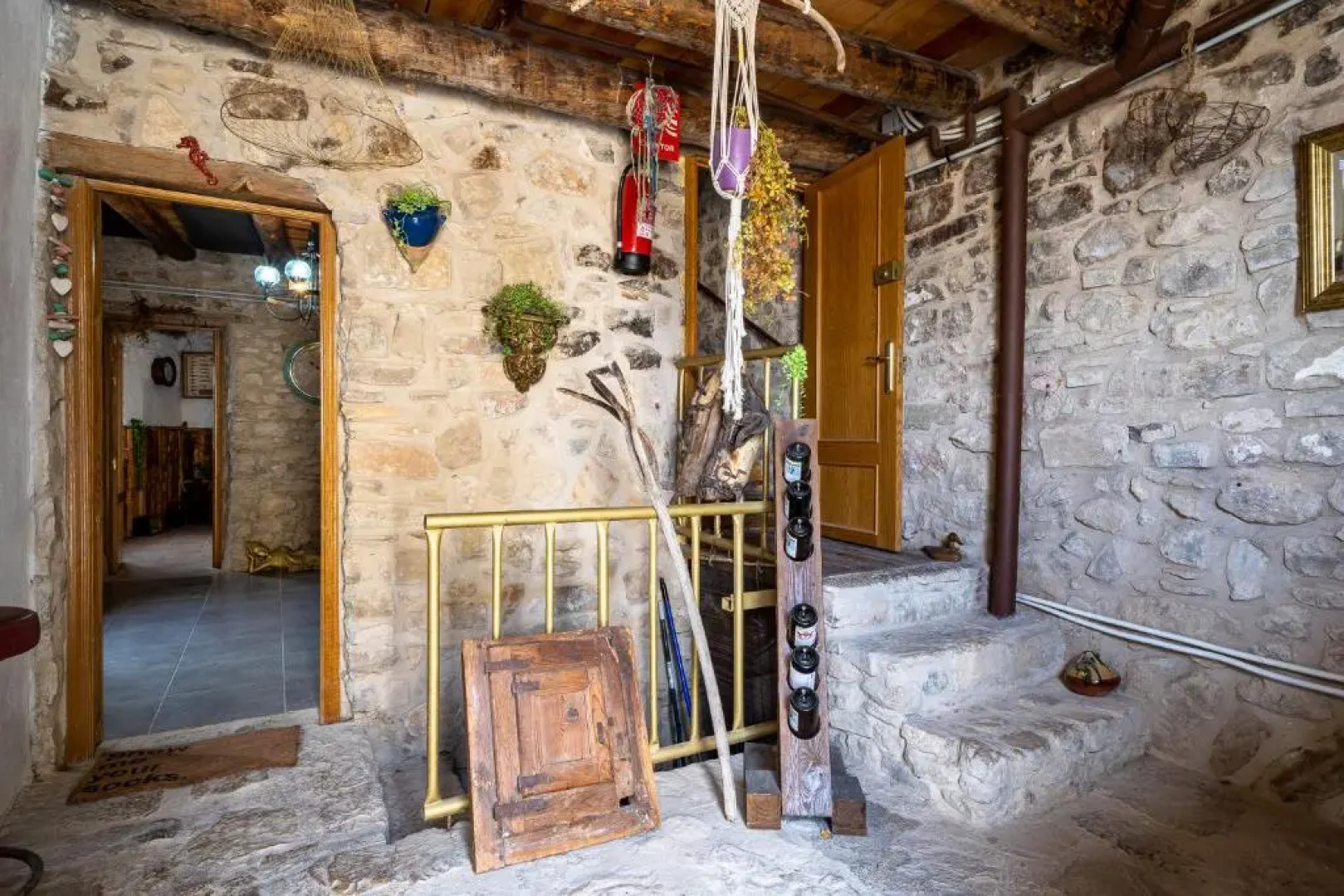 El Mirador del Cel 1