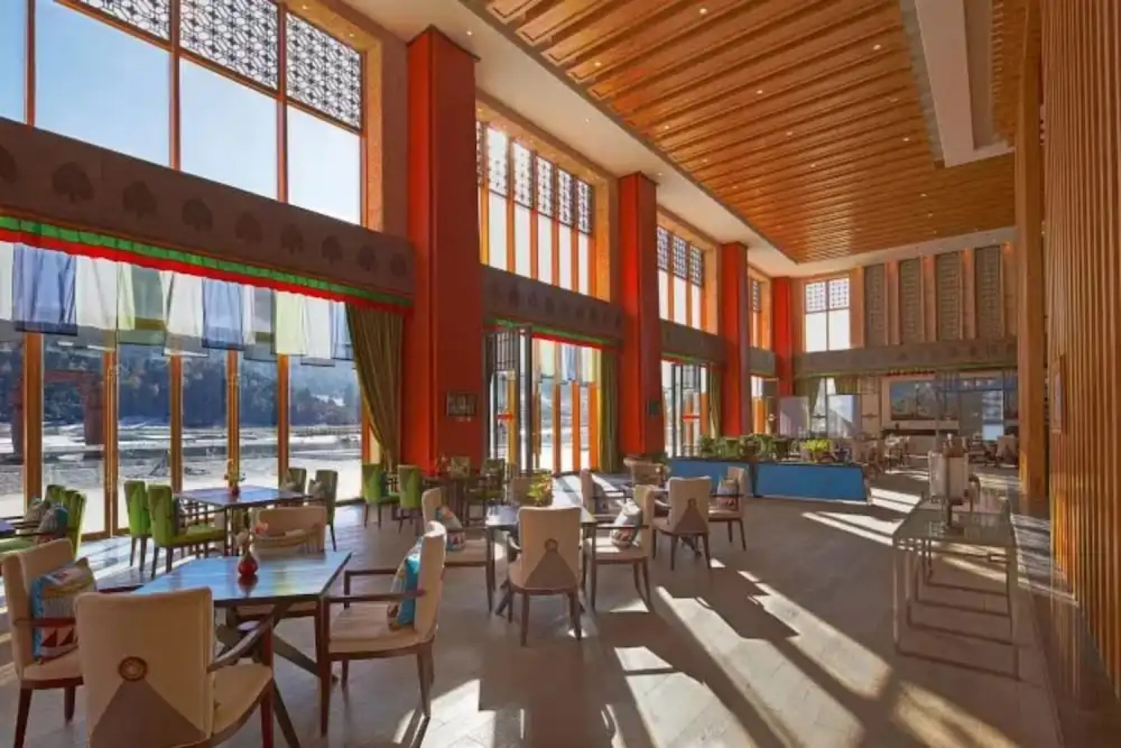 Evergrande Hotel Nyingchi