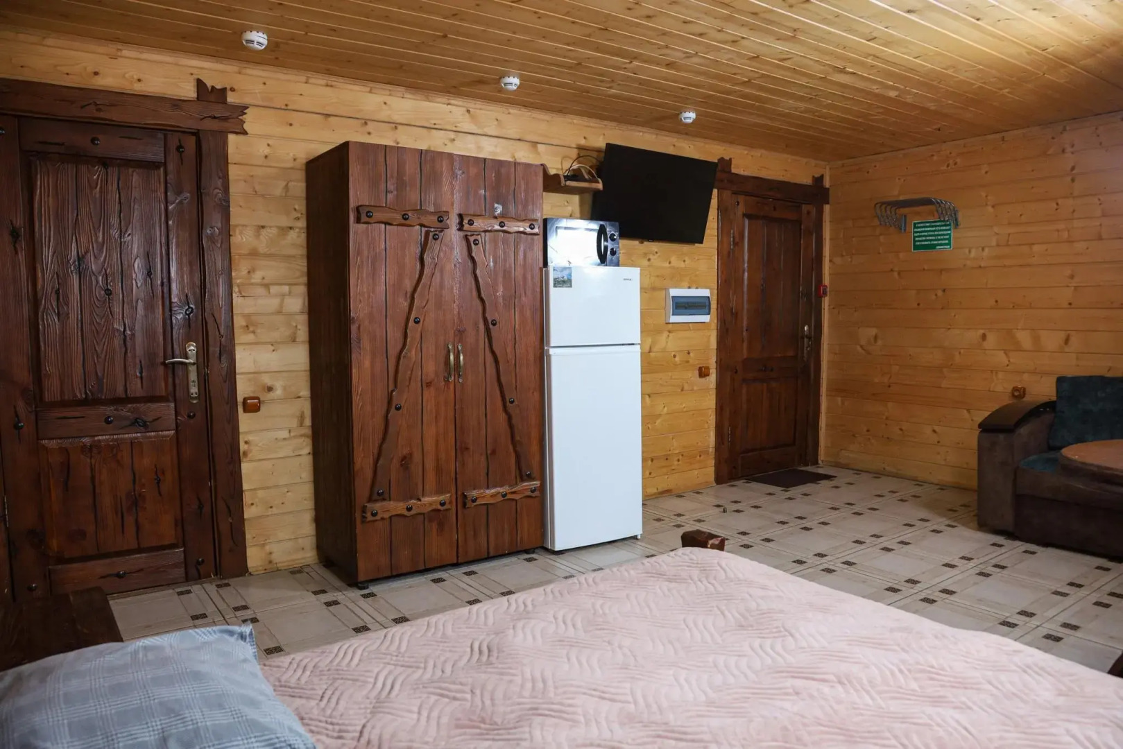 Горные Забавы