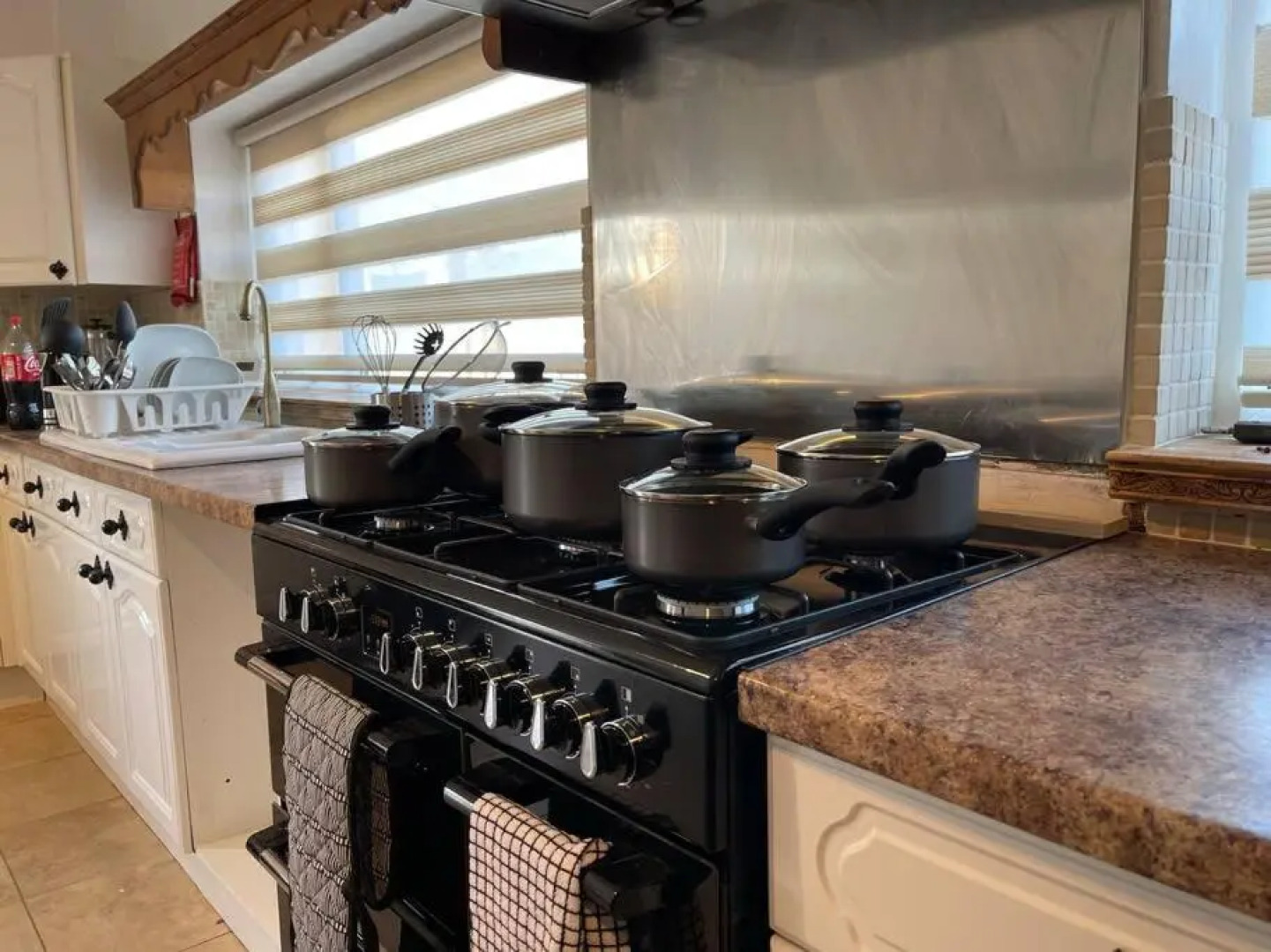 Park Terrace Professional Let