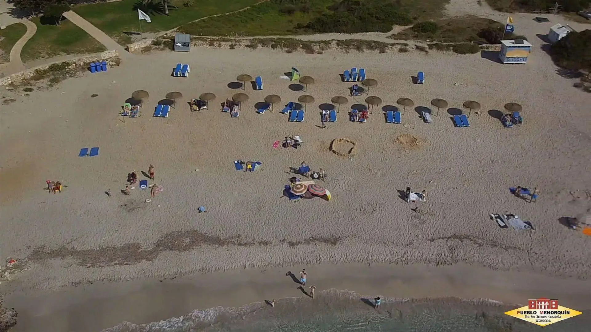 Pueblo Menorquin Apartamentos