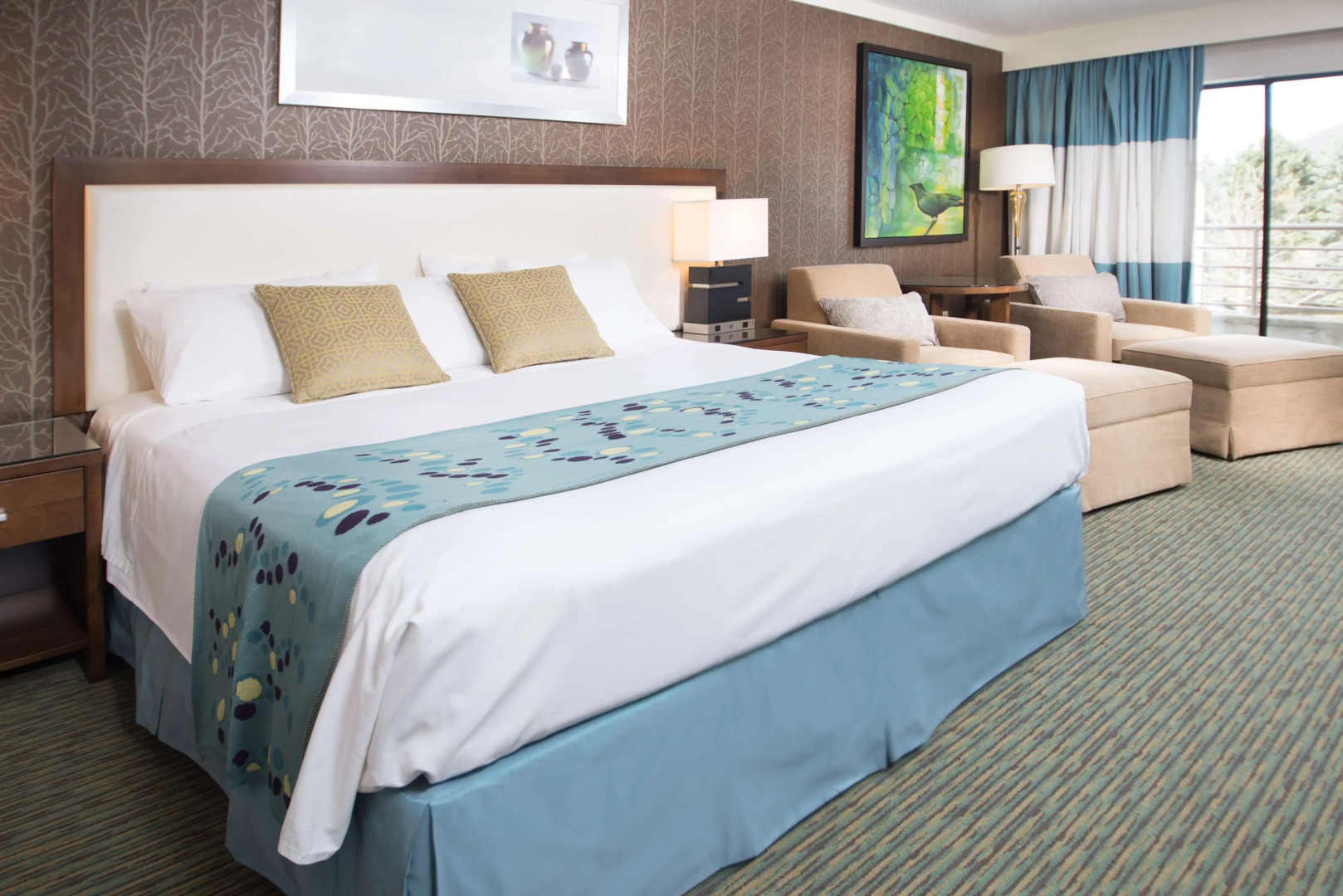 Radisson Hotel Corning