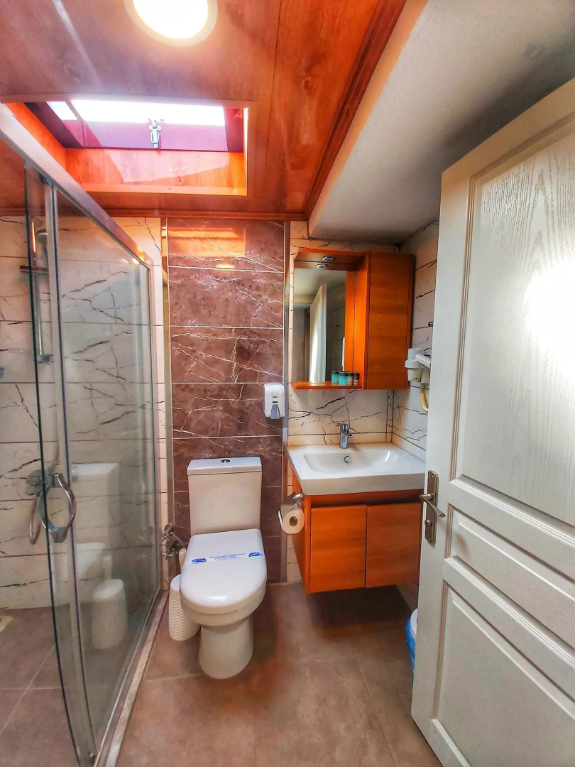 Satsuma Butik Otel