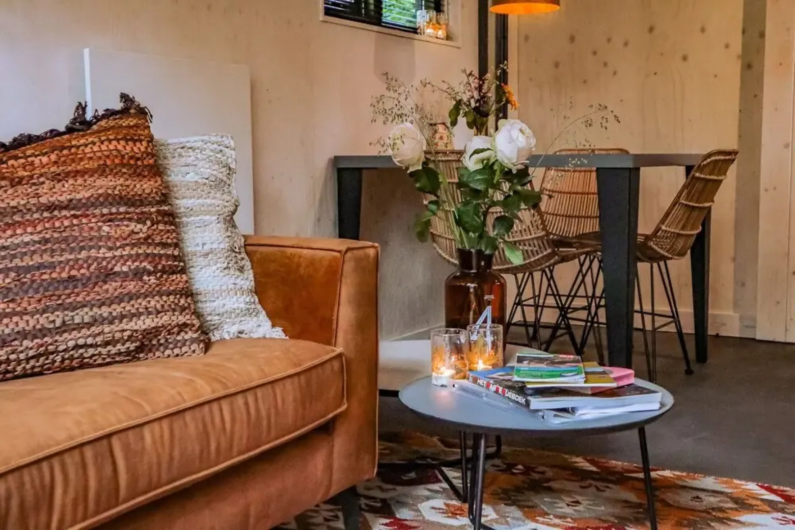 EuroParcs Beekbergen