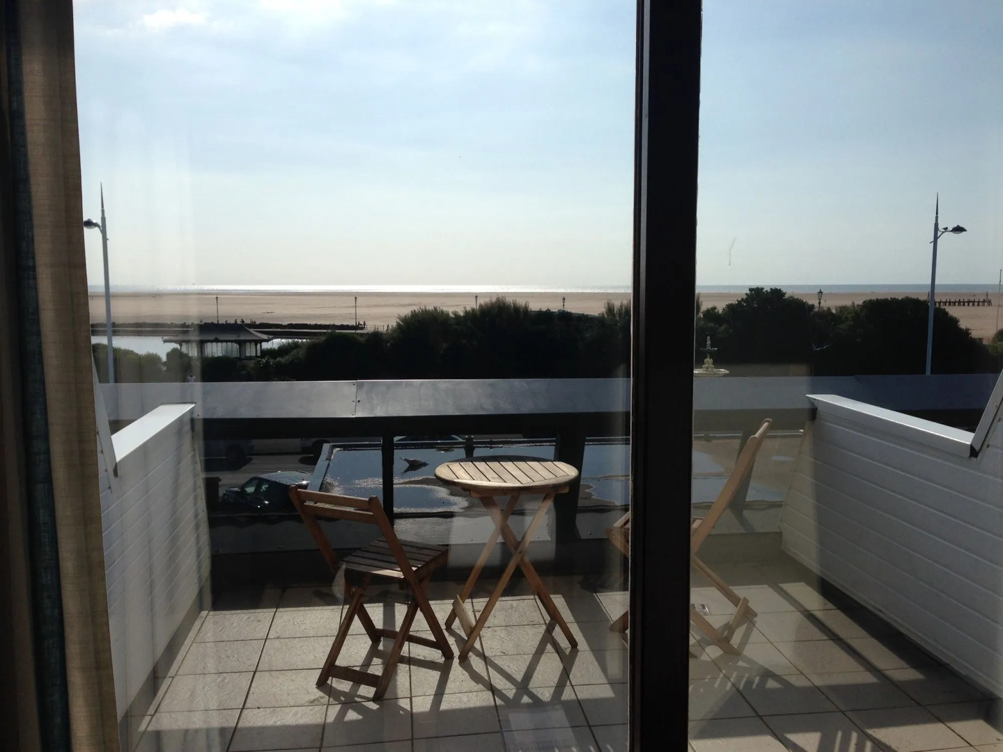 Dalmeny Resort Hotel