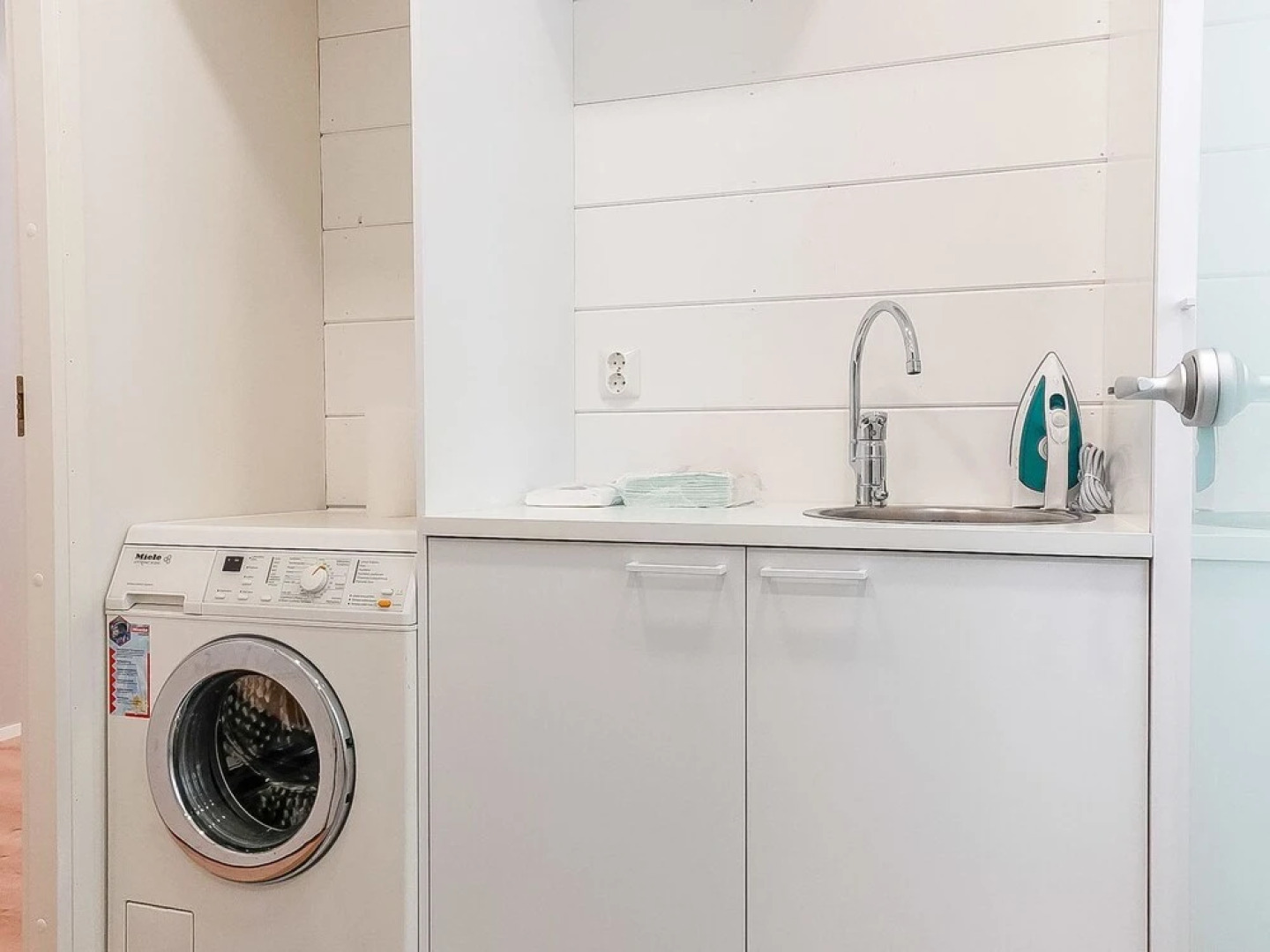 Meri-villa Oulu in Oulu