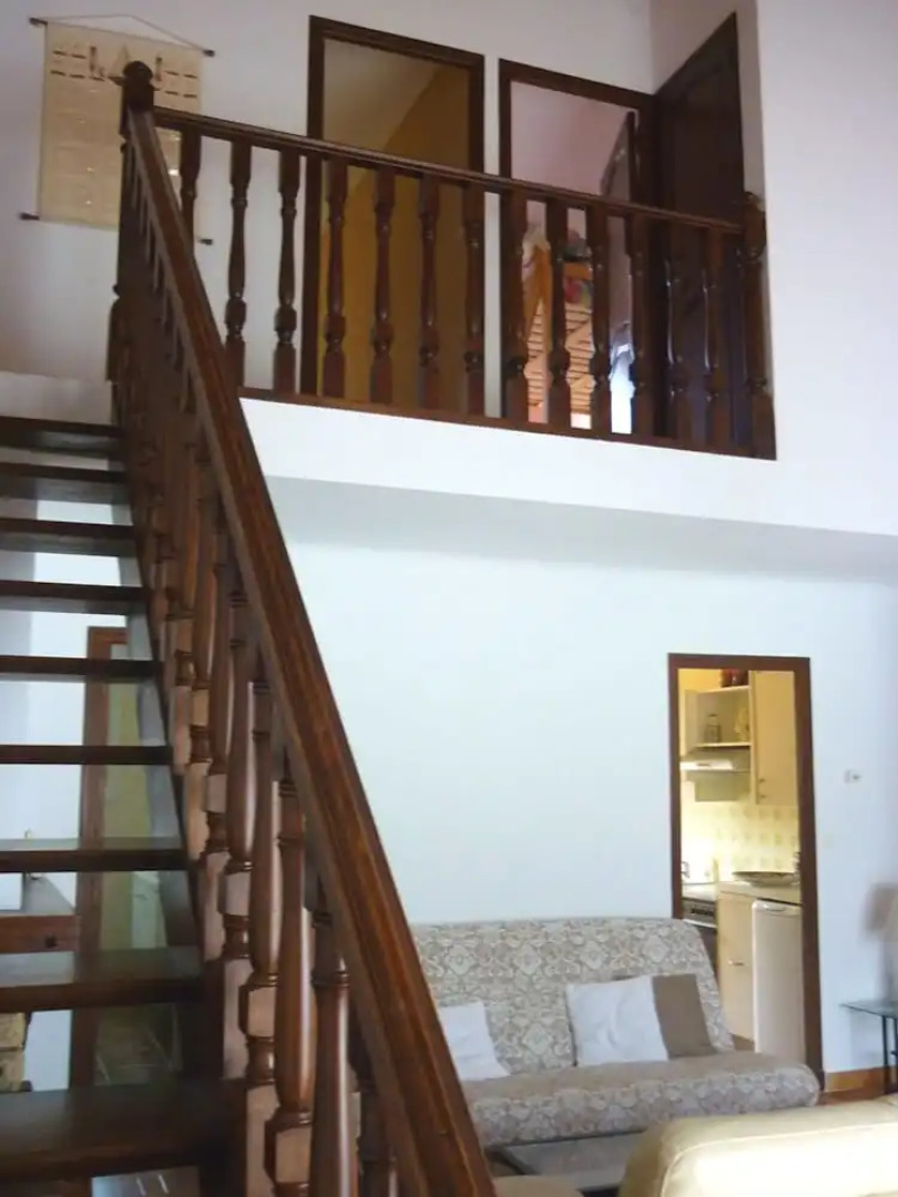 House With 2 Bedrooms in Sainte-marie, With Enclosed Garden and Wifi -