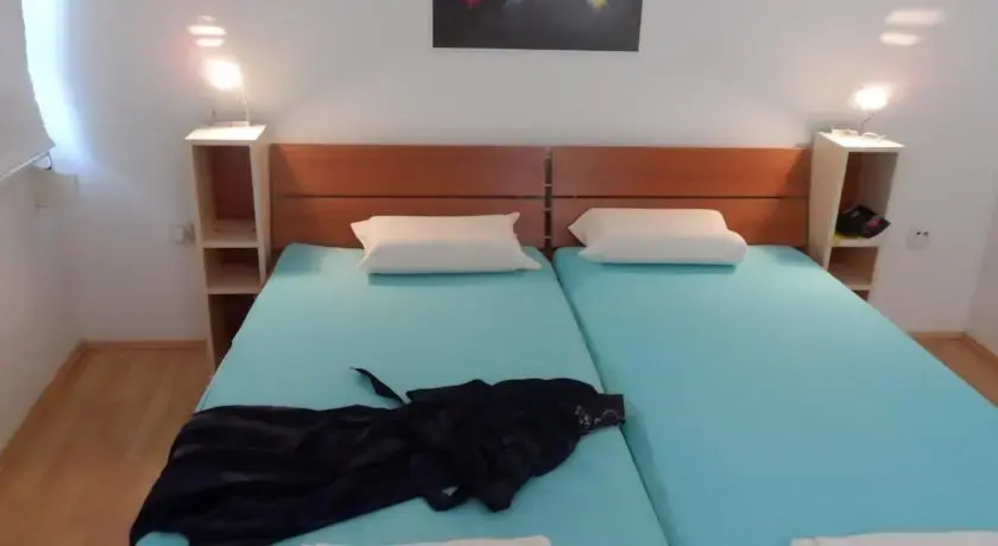 Apartments Casa del paradiso