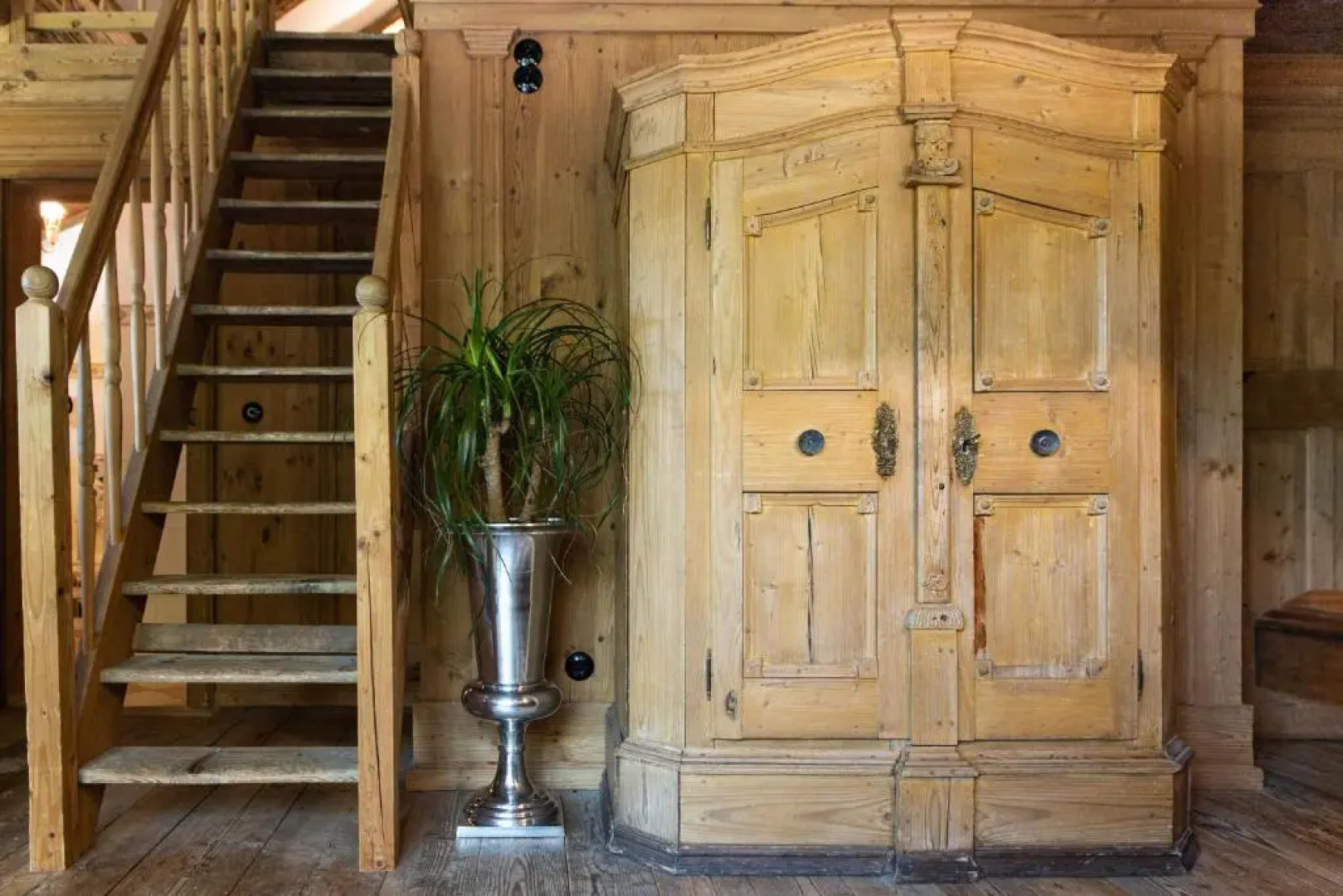 Forsthaus Wartenfels