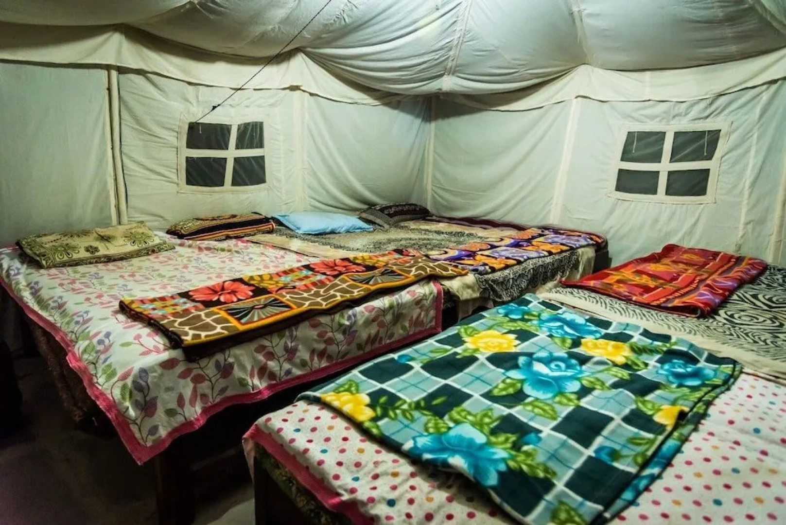 Dandeli Rangers Camp