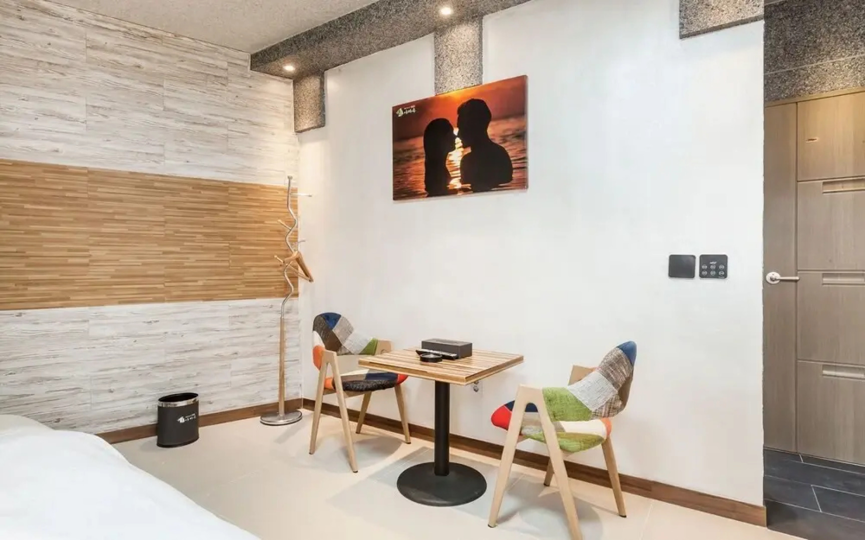 Anseong Yajasu Self Check-in Motel