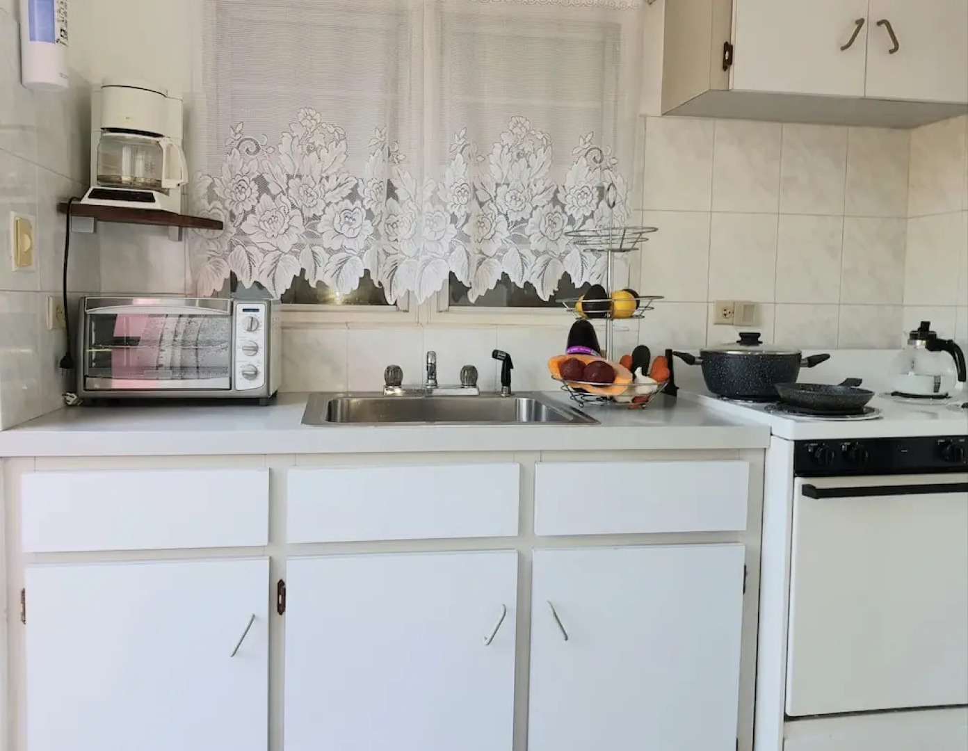 Bermuda Connections Guest House