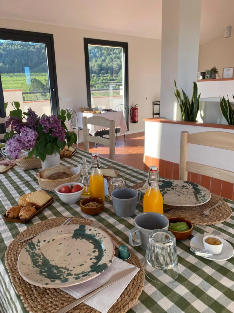 Hotel Rural Mas de l'Illa