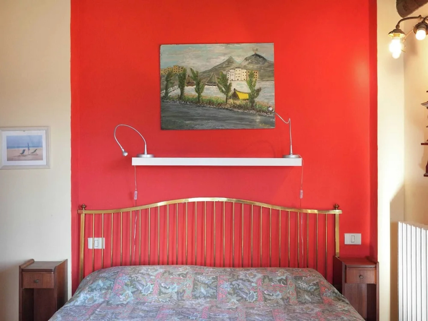 Belvilla by OYO Casa Reale Due