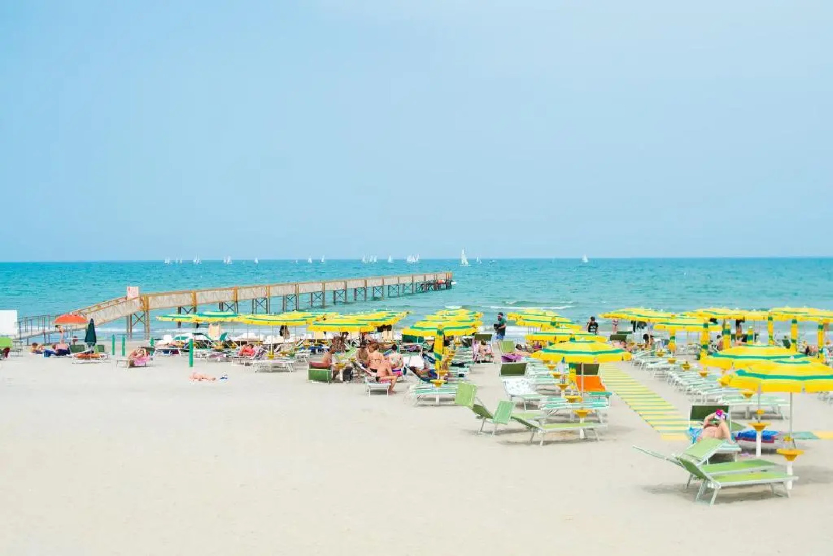 Cesenatico Camping Village