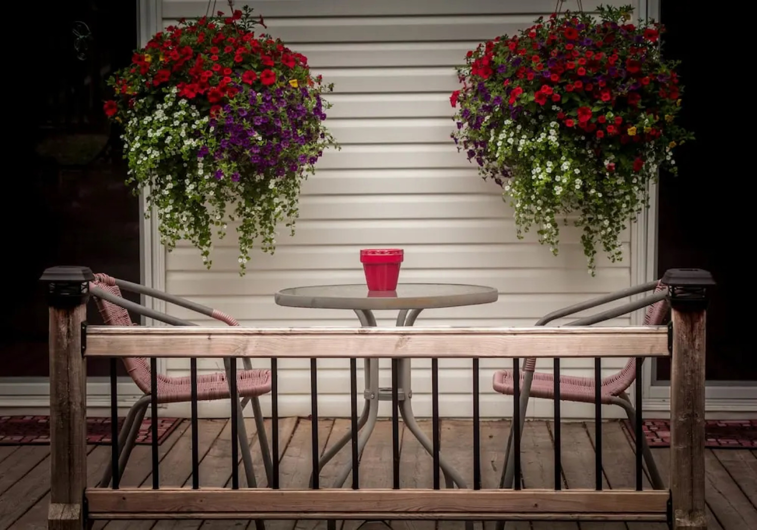 The Forest House B&B ( Adults Only )