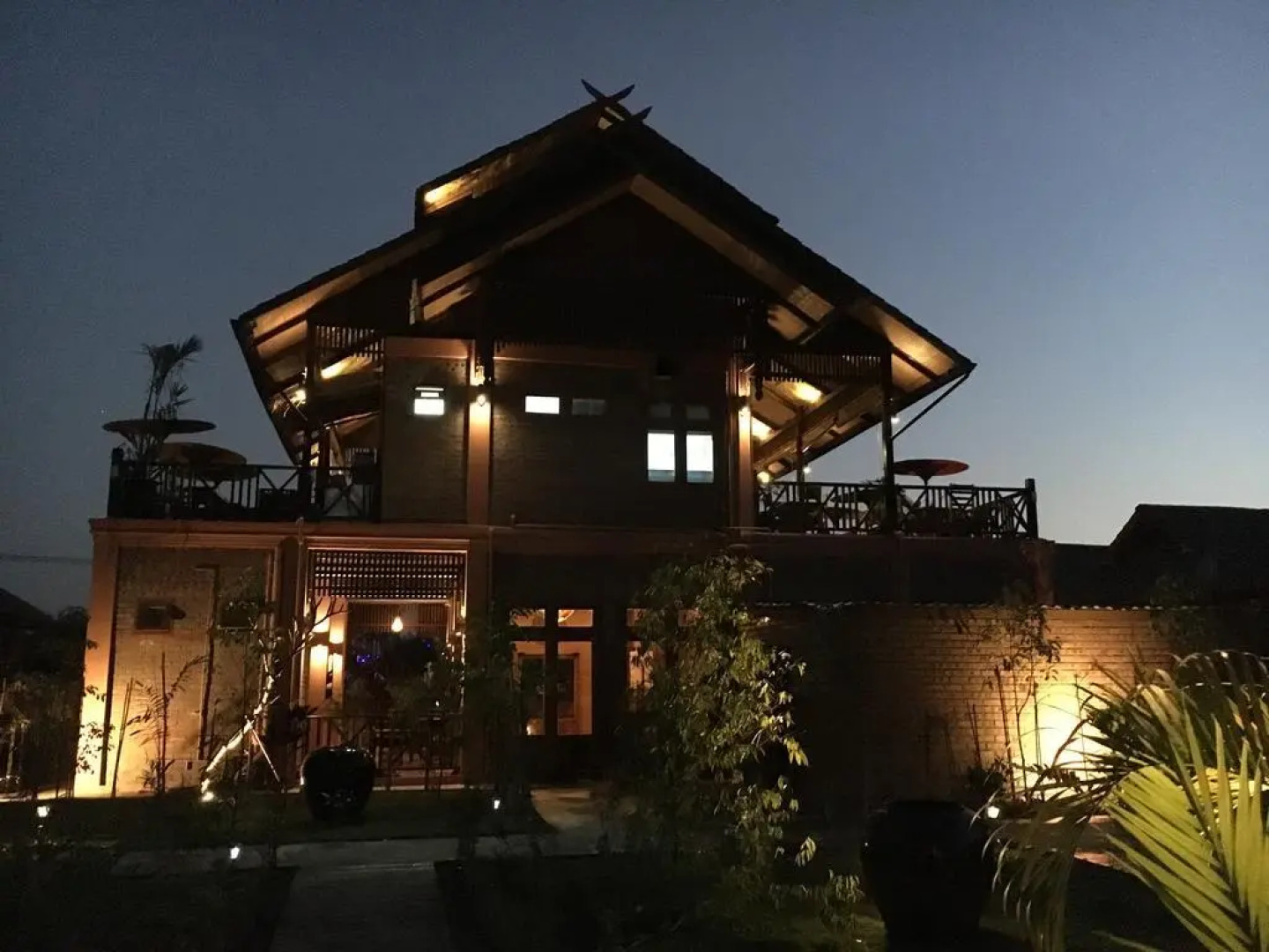 Inle Cottage Boutique Hotel