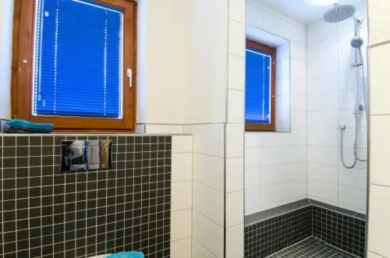 Ferienhaus Monte Bianco