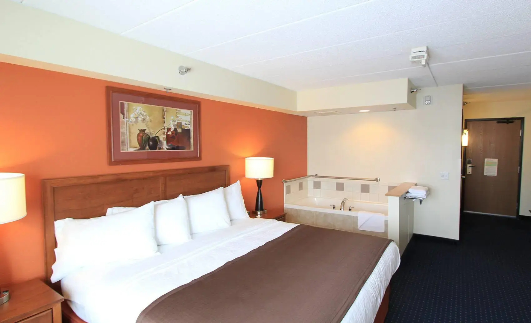 AmericInn by Wyndham Cedar Rapids Airport
