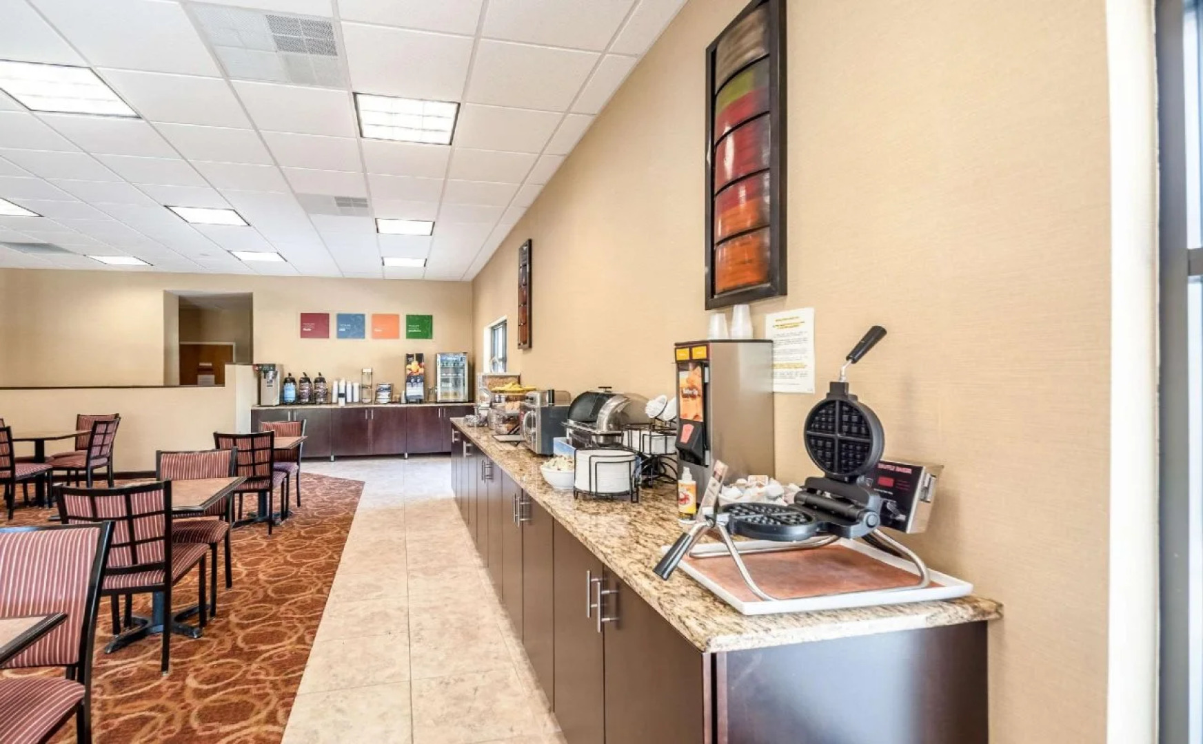 Comfort Inn Annapolis