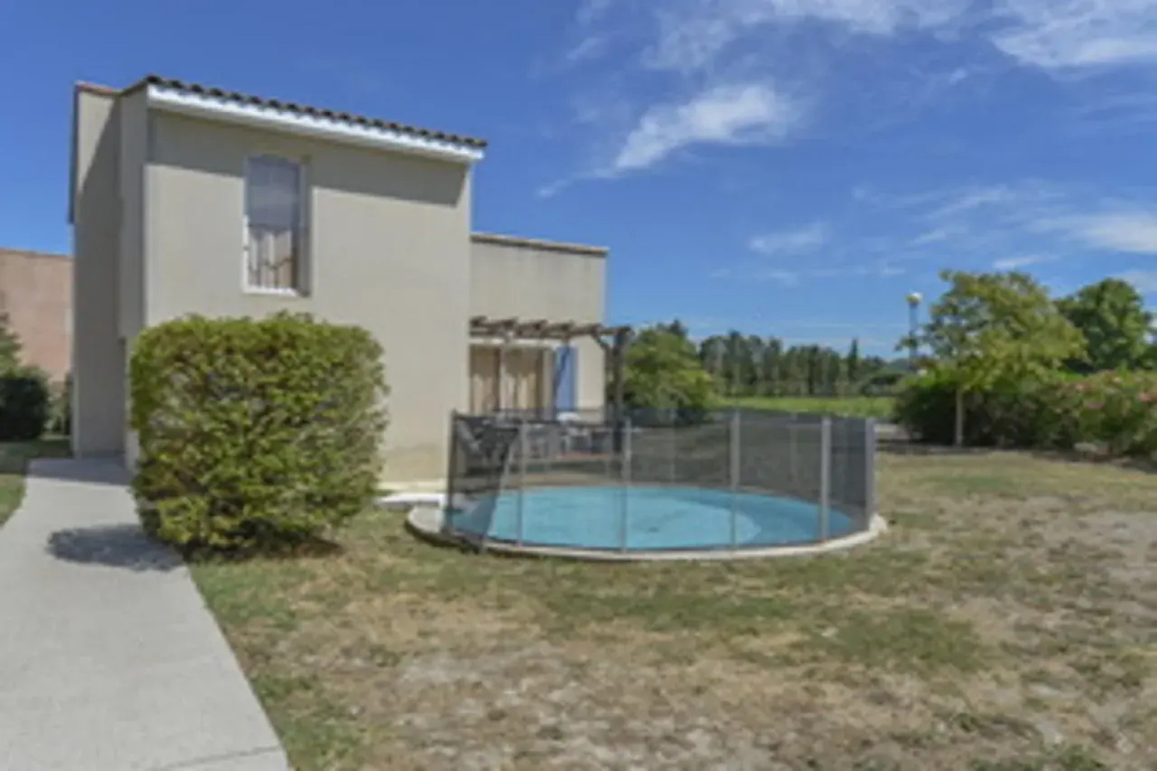 Résidence Nemea Les Rives Du Lac