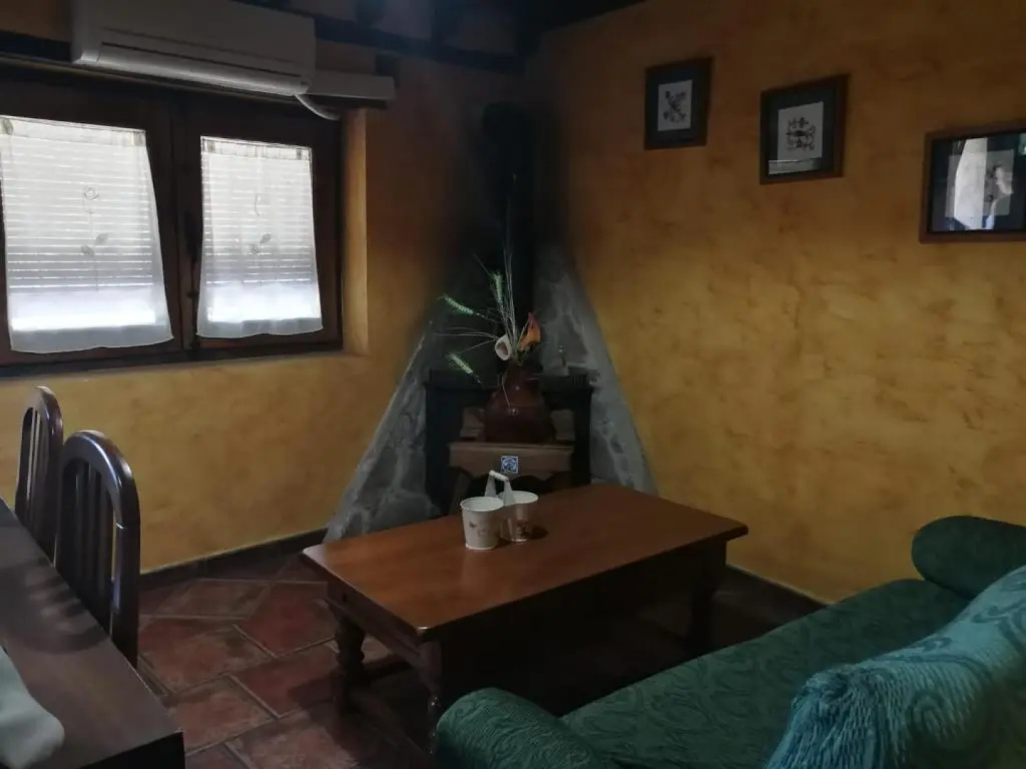 Apartamentos Anateresa