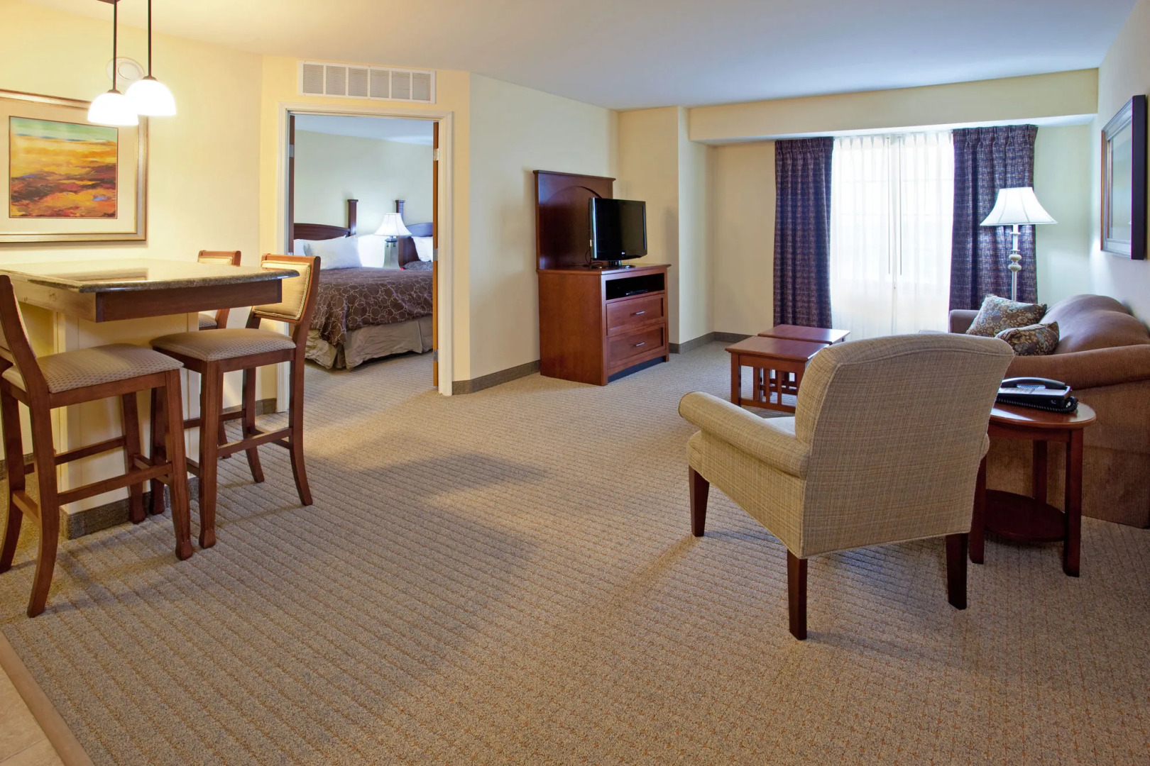 Staybridge Suites Elkhart by IHG