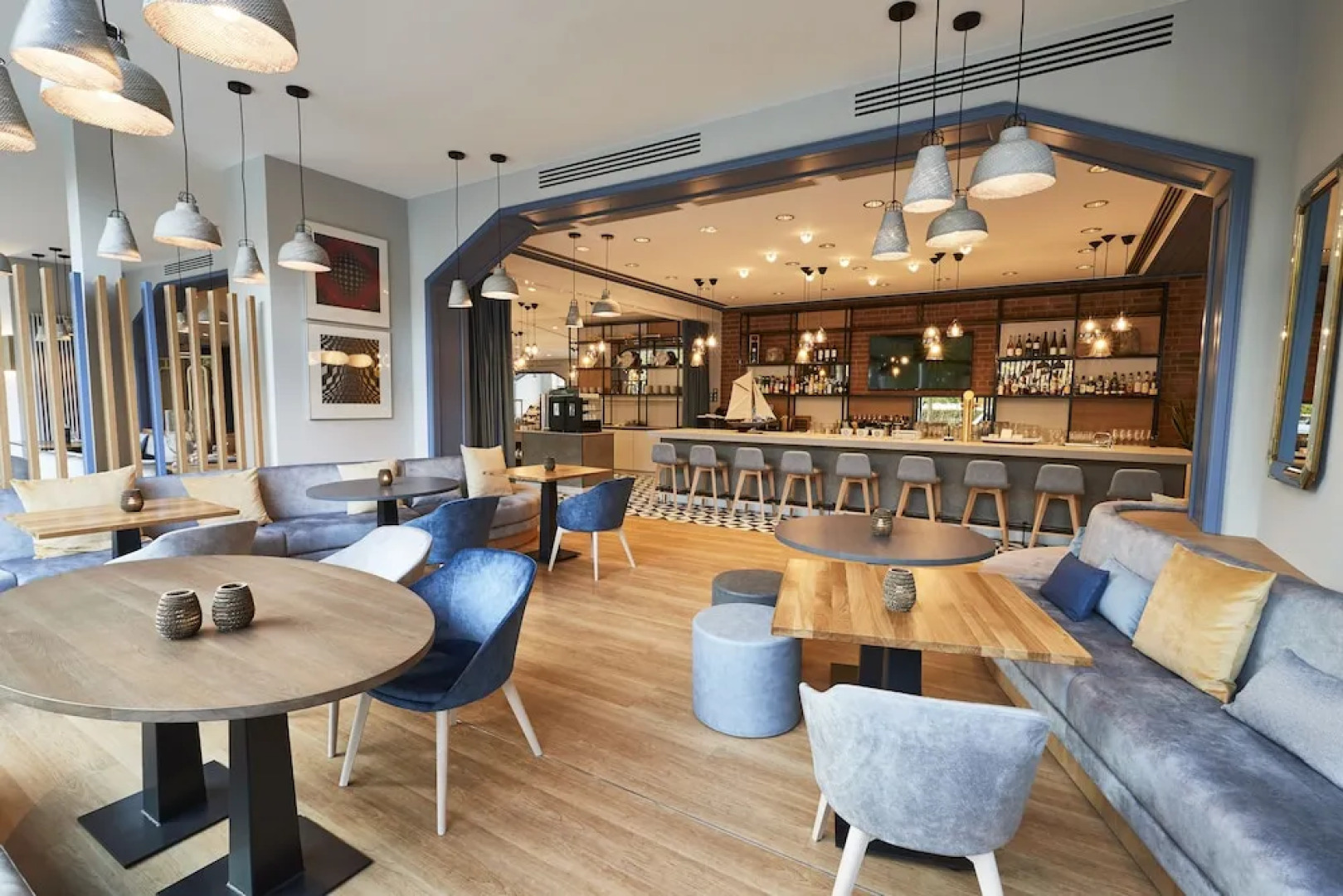 Steigenberger Conti Hansa