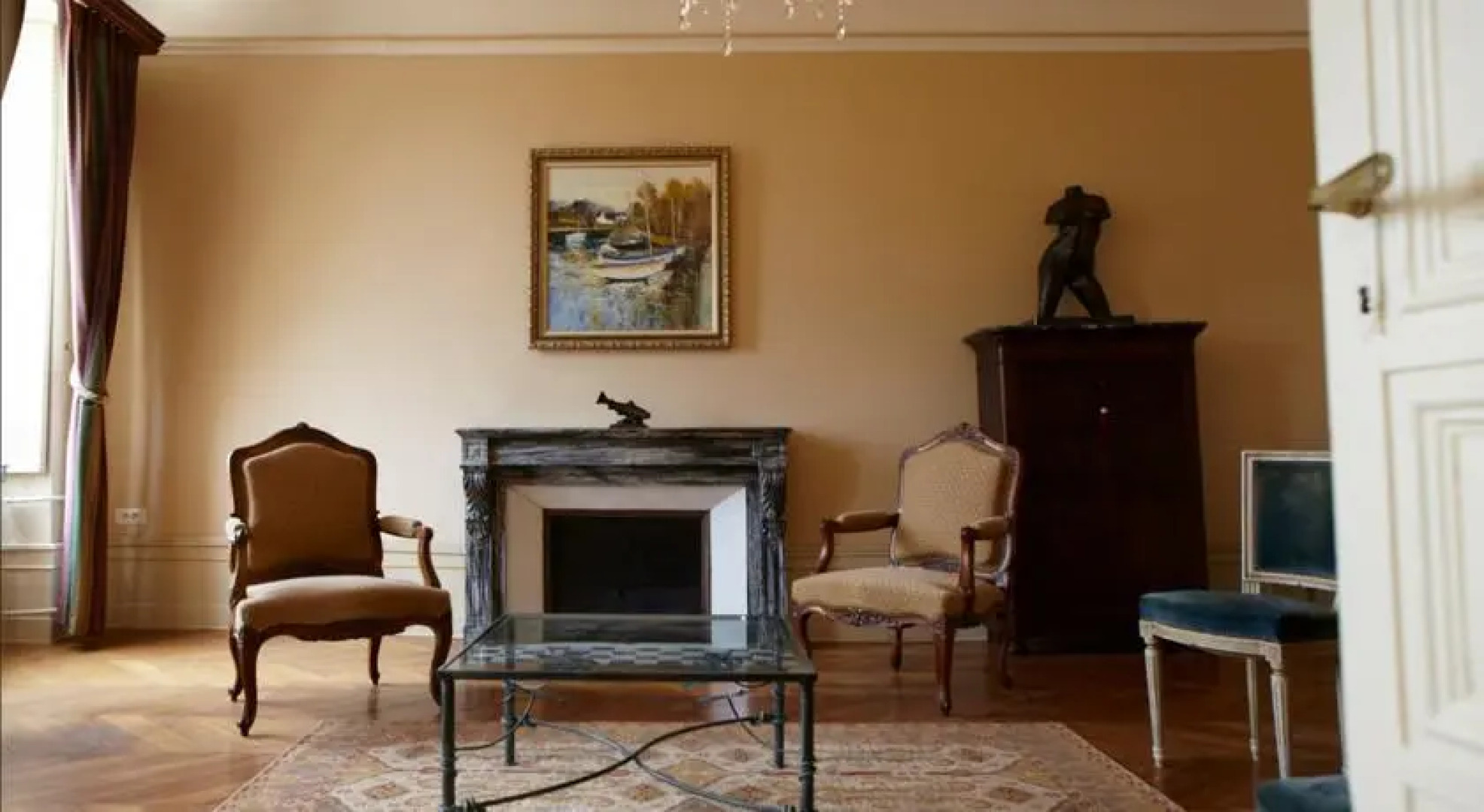 Prosper Maufoux- Maison des Grands Crus