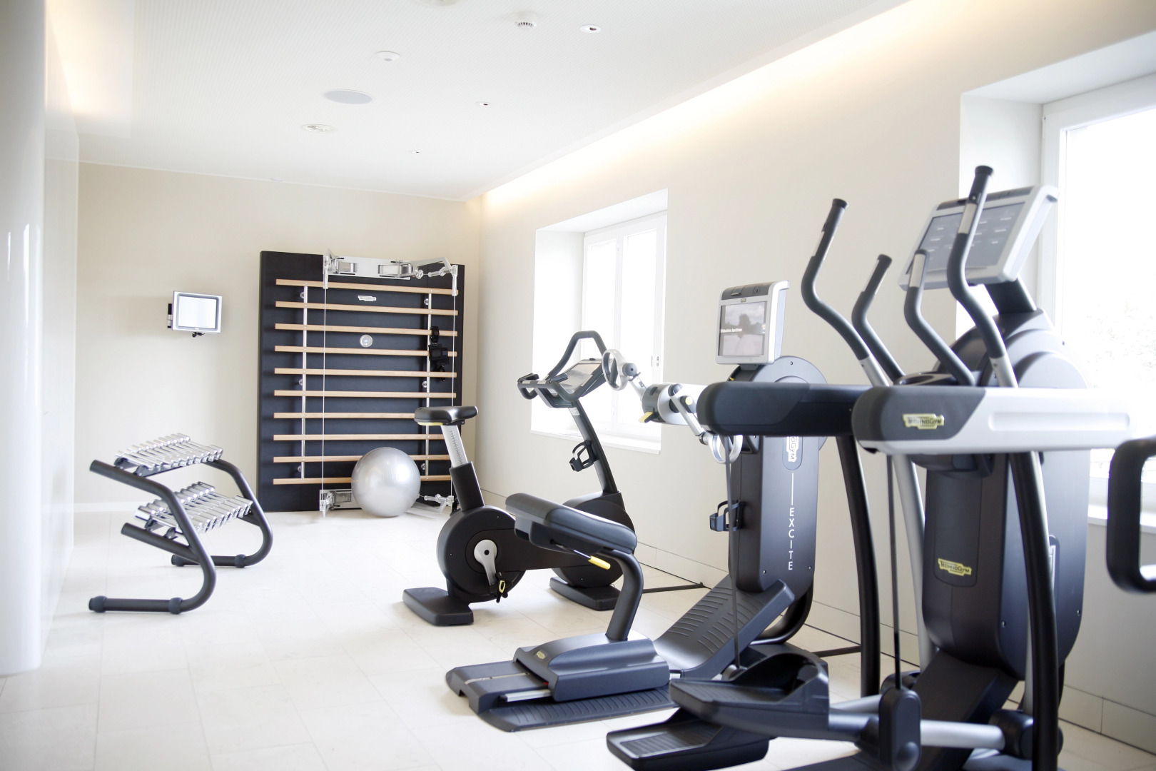 Hotel Schweizerhof Luzern